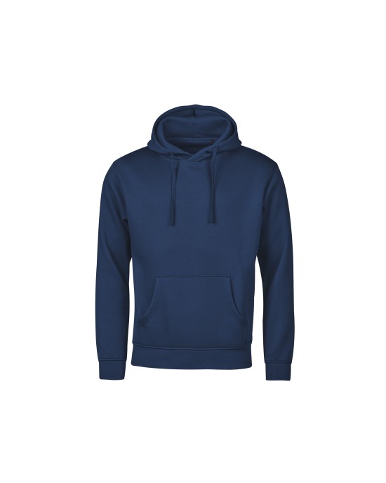 Sweat-shirts personnalisable Tee Jays UNLABELED HOODED SWEATSHIRT