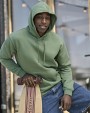 Sweaters & hoodies TEE JAYS UNLABELED HOODED SWEATSHIRT voor bedrukking &amp; borduring