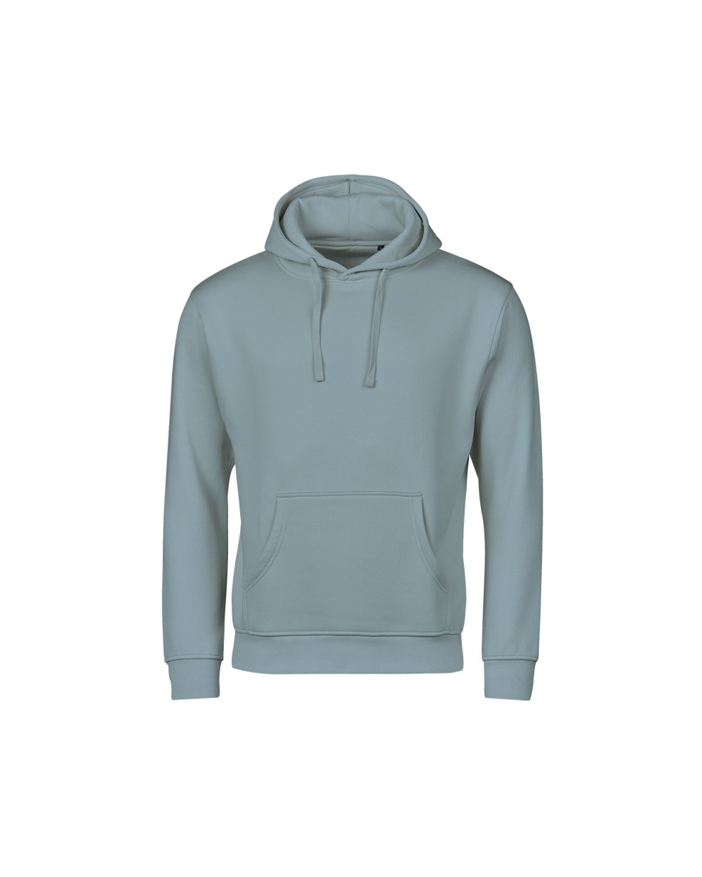 Sweaters & hoodies TEE JAYS UNLABELED HOODED SWEATSHIRT voor bedrukking &amp; borduring