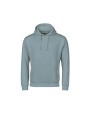 Sweaters & hoodies TEE JAYS UNLABELED HOODED SWEATSHIRT voor bedrukking &amp; borduring