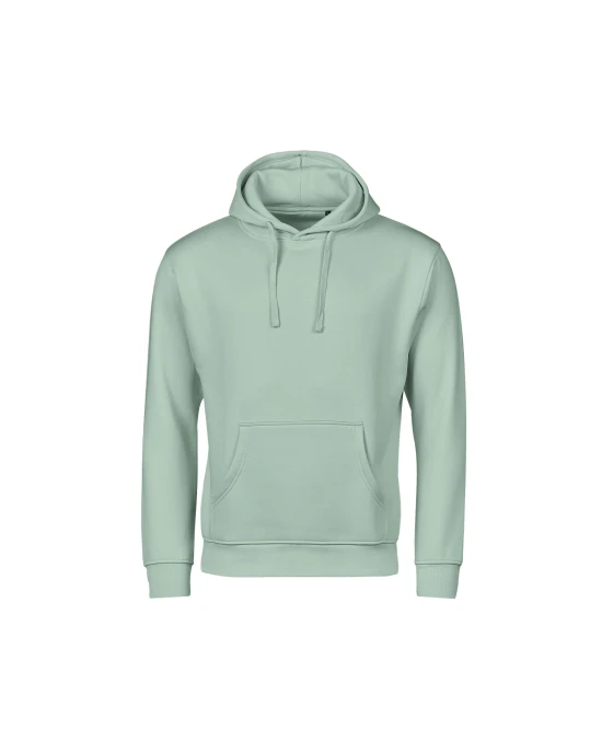 Sweat-shirts personnalisable Tee Jays UNLABELED HOODED SWEATSHIRT