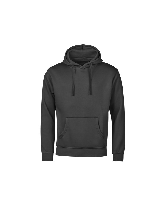 Sweat-shirts personnalisable Tee Jays UNLABELED HOODED SWEATSHIRT
