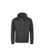 Sweat-shirts personnalisable Tee Jays UNLABELED HOODED SWEATSHIRT
