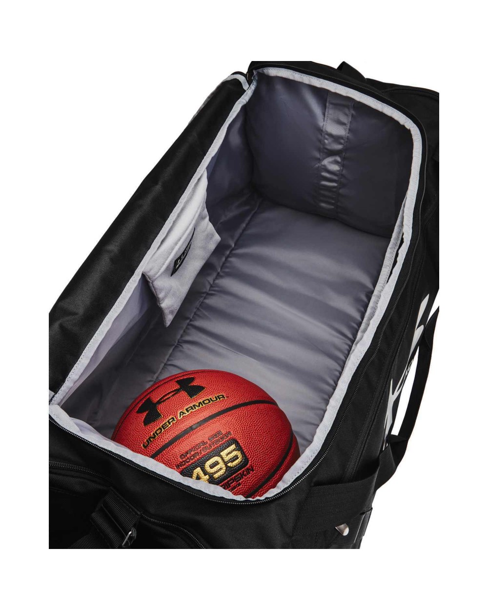 Tassen & Zakken UNDER ARMOUR UA Undeniable 5.0 duffle large voor bedrukking &amp; borduring