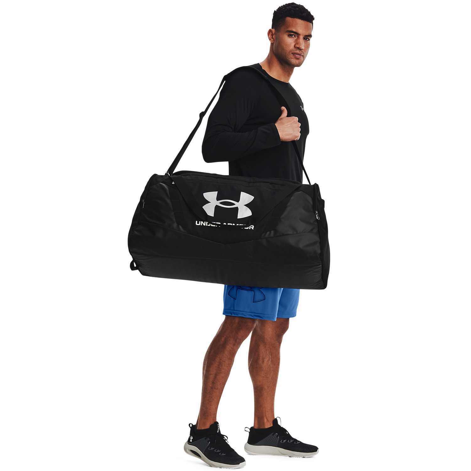 Sacs & Bagagerie personnalisable UNDER ARMOUR UA Undeniable 5.0 duffle large