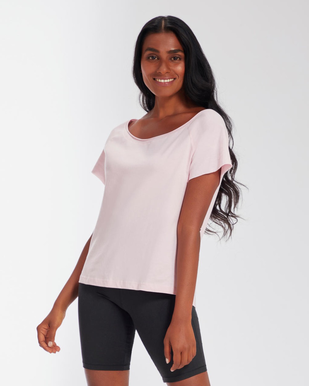 T-Shirts personnalisable MANTIS Flash Dance T