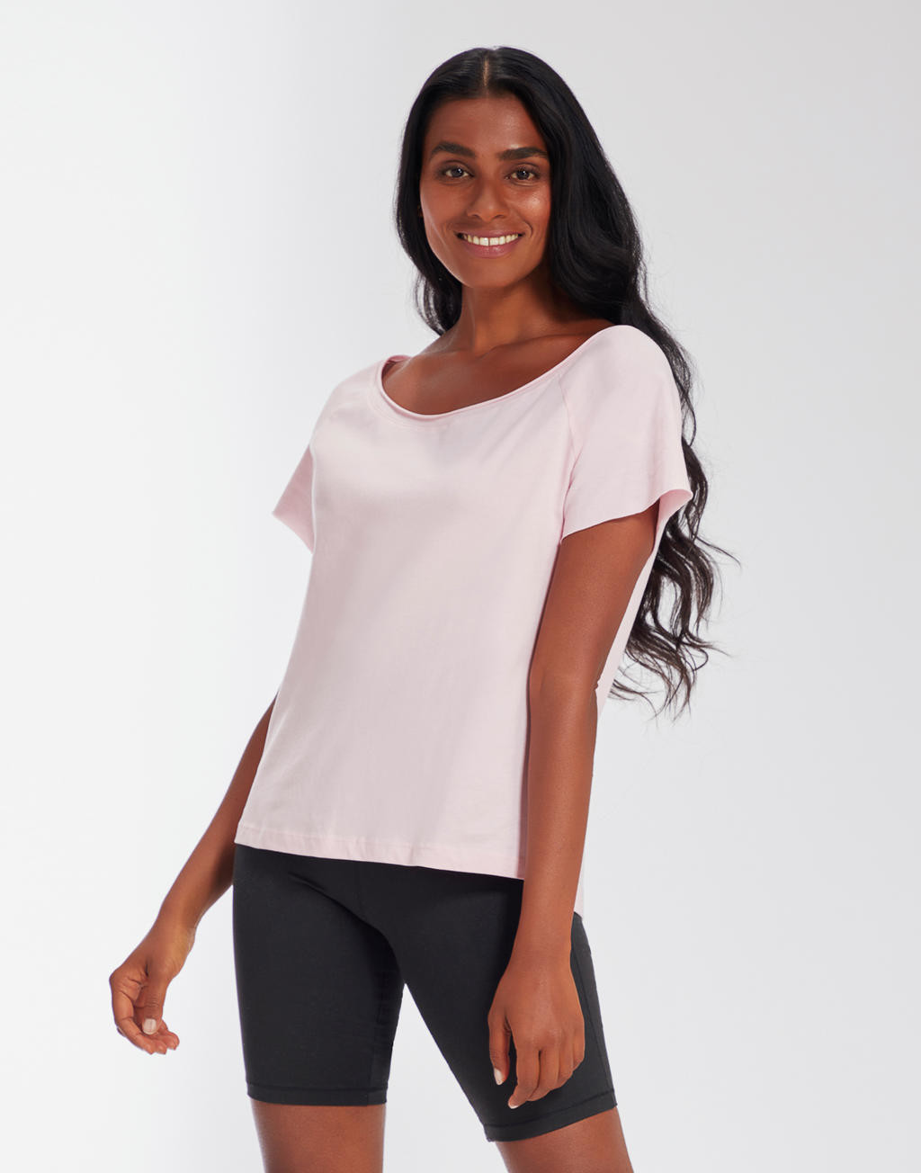 T-Shirts personnalisable MANTIS Flash Dance T