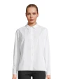 Hemden SOL'S Women´s Poplin Shirt Long Sleeve Bailey voor bedrukking &amp; borduring