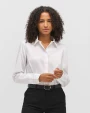 Hemden SOL'S Women´s Poplin Shirt Long Sleeve Bailey voor bedrukking &amp; borduring