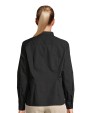 SOL'S Women´s Poplin Shirt Long Sleeve Bailey Hemden personalisierbar