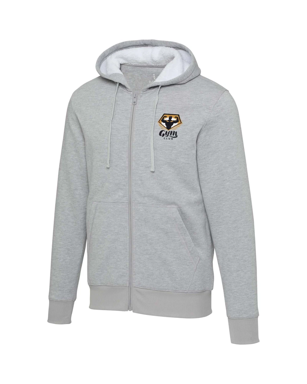 ELEVATE Brossard Fleecejacke für Damen Polar Fleeces personalisierbar