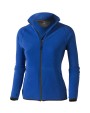 Polar Fleeces ELEVATE Brossard fleece dames jas met ritssluiting voor bedrukking &amp; borduring