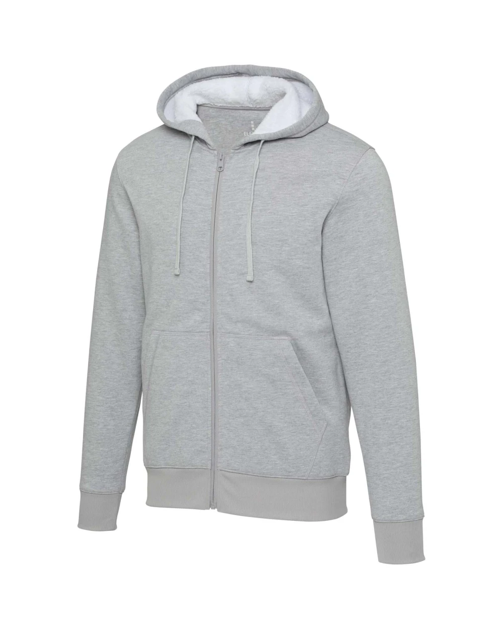 Polar Fleeces ELEVATE Brossard fleece dames jas met ritssluiting voor bedrukking &amp; borduring