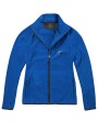 Polar Fleeces ELEVATE Brossard fleece dames jas met ritssluiting voor bedrukking &amp; borduring