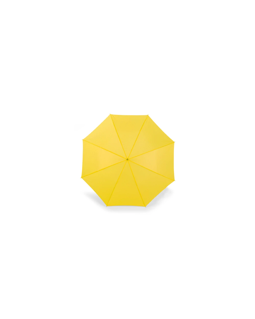 Paraplu's PRINTWEAR Automatic Umbrella With Wooden Handle voor bedrukking &amp; borduring