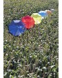 Parapluies personnalisable PRINTWEAR Automatic Umbrella With Wooden Handle