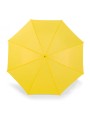 Parapluies personnalisable PRINTWEAR Automatic Umbrella With Wooden Handle