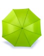 Paraplu's PRINTWEAR Automatic Umbrella With Wooden Handle voor bedrukking &amp; borduring