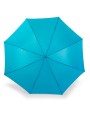 Paraplu's PRINTWEAR Automatic Umbrella With Wooden Handle voor bedrukking &amp; borduring