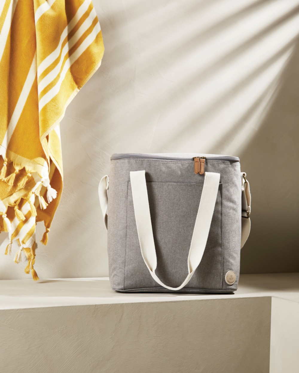 Tassen & Zakken VINGA VINGA Sortino koeltas groot voor bedrukking &amp; borduring