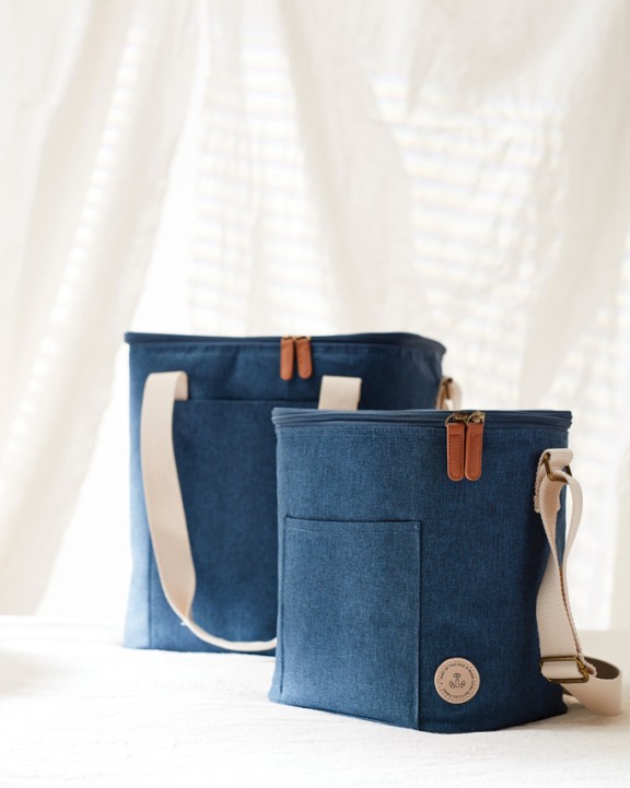 VINGA VINGA Sortino Kühltasche grande Taschen personalisierbar