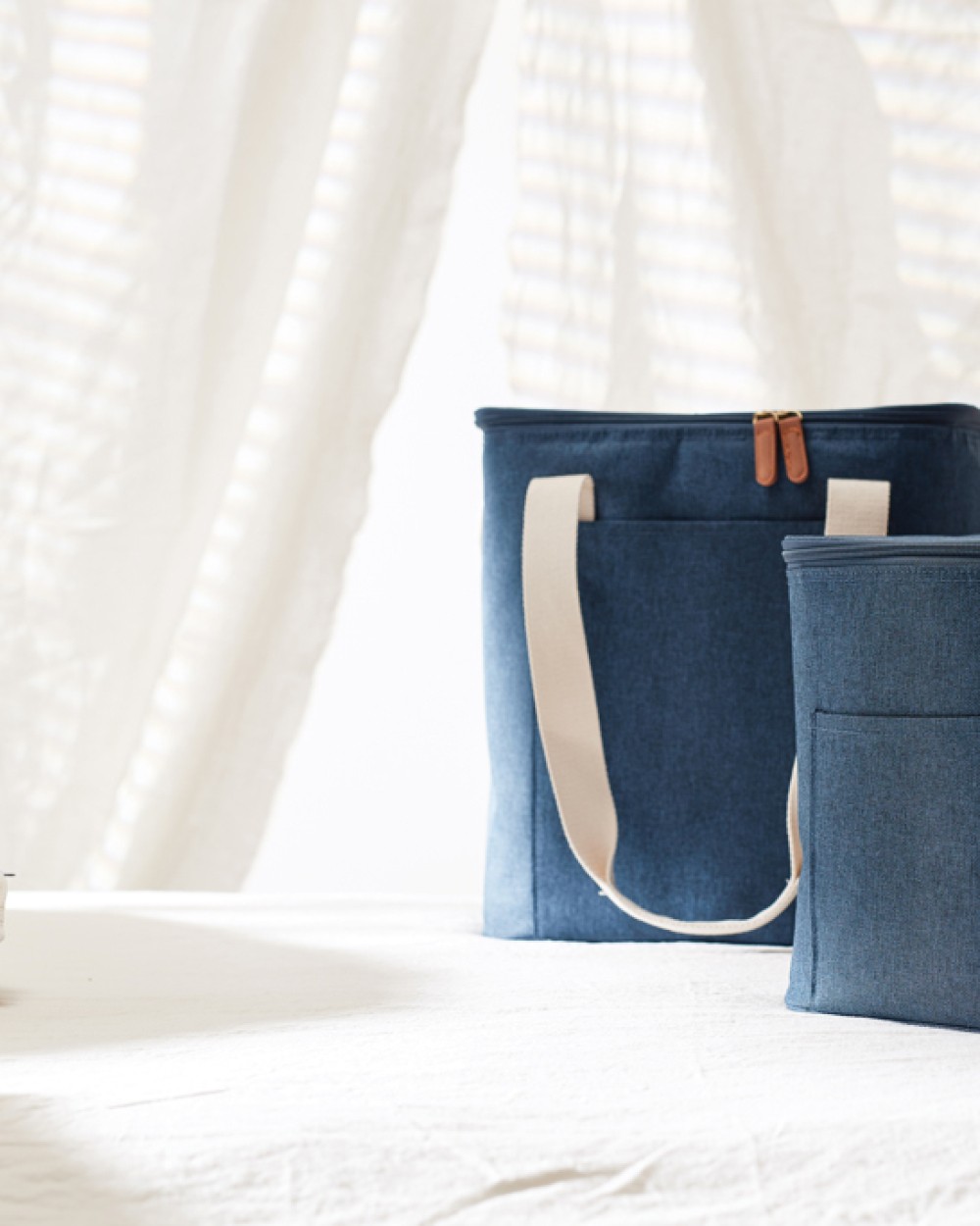 Sacs & Bagagerie personnalisable VINGA VINGA Glacière Grande Sortino