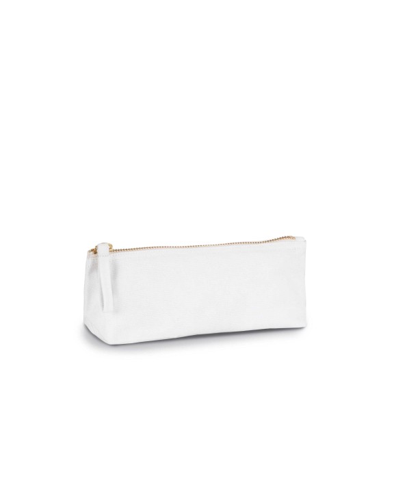 Sacs & Bagagerie personnalisable KIMOOD Trousse en coton