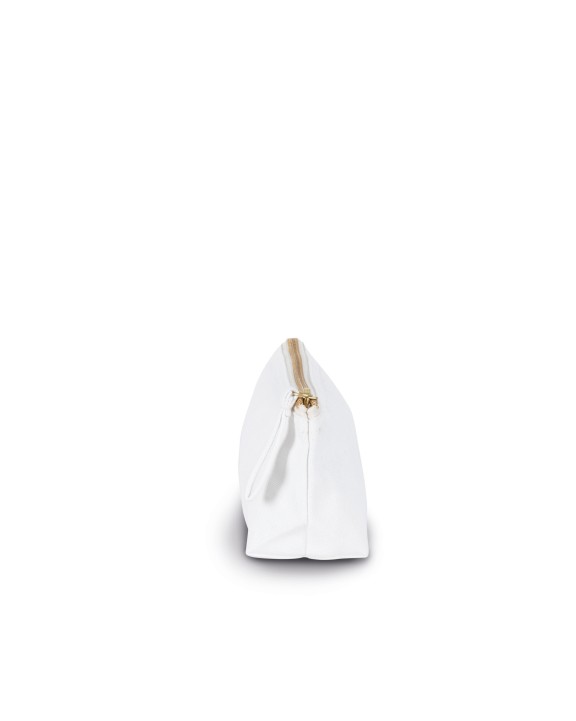 Sacs & Bagagerie personnalisable KIMOOD Trousse en coton