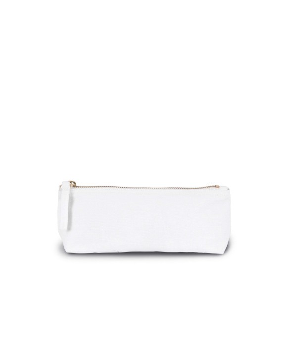 Sacs & Bagagerie personnalisable KIMOOD Trousse en coton