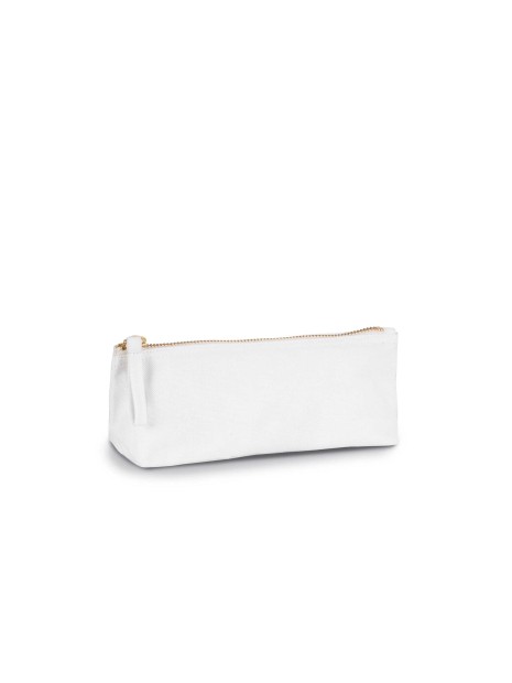 KIMOOD Trousse en coton  personnalisable