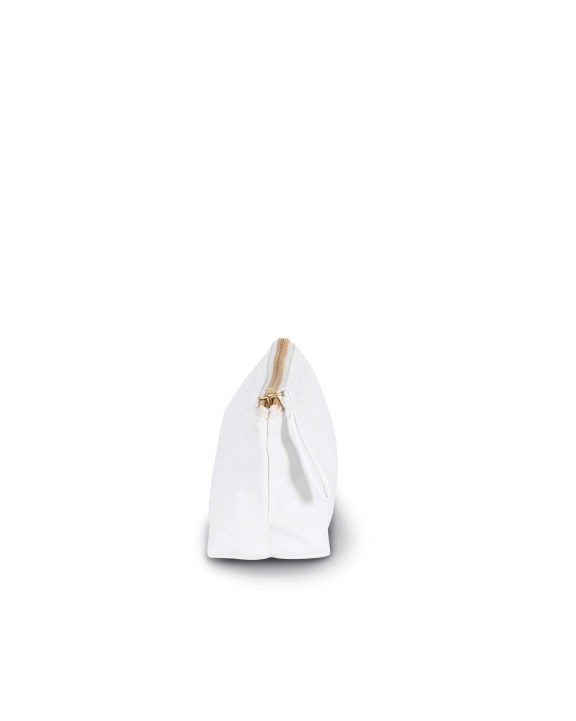 Sacs & Bagagerie personnalisable KIMOOD Trousse en coton