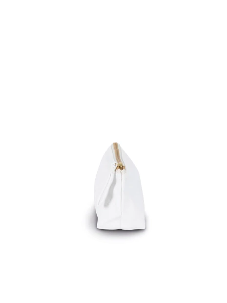 KIMOOD Trousse en coton /api/colors/7a92cd2d-10d2-40b4-928b-296bb7487506 personnalisable