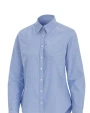 Chemises personnalisable COTTOVER Chemise Oxford Femme Certifié Gots