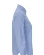 Chemises personnalisable COTTOVER Chemise Oxford Femme Certifié Gots