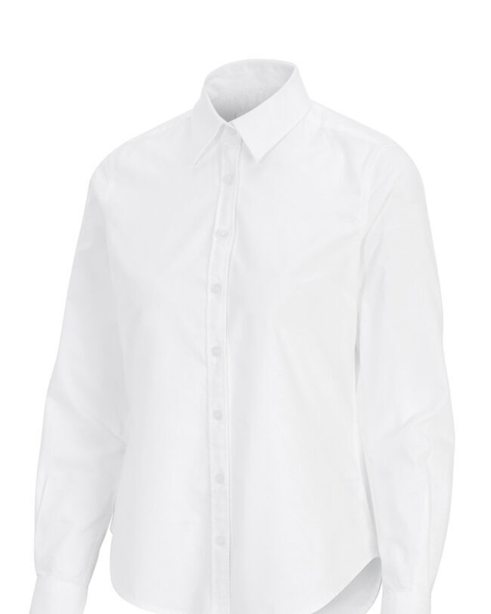 Chemises personnalisable COTTOVER Chemise Oxford Femme
Certifié Gots