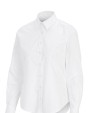 Chemises personnalisable COTTOVER Chemise Oxford Femme
Certifié Gots