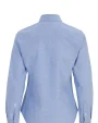 Chemises personnalisable COTTOVER Chemise Oxford Femme Certifié Gots