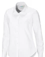 Chemises personnalisable COTTOVER Chemise Oxford Femme Certifié Gots