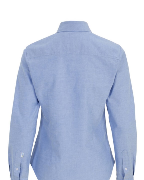 COTTOVER Oxford Lady Hemden personalisierbar