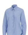 Chemises personnalisable COTTOVER Chemise Oxford Femme
Certifié Gots