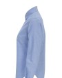 Chemises personnalisable COTTOVER Chemise Oxford Femme
Certifié Gots