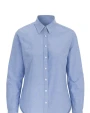 Chemises personnalisable COTTOVER Chemise Oxford Femme Certifié Gots
