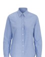Chemises personnalisable COTTOVER Chemise Oxford Femme
Certifié Gots