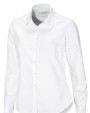 Chemises personnalisable COTTOVER Chemise Oxford Femme
Certifié Gots