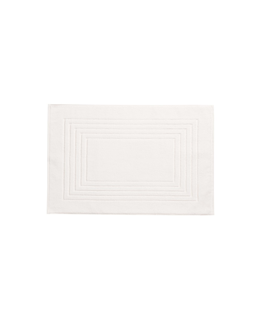 VOSSEN Premium Hotel Shower Mat Bad Artikeln personalisierbar