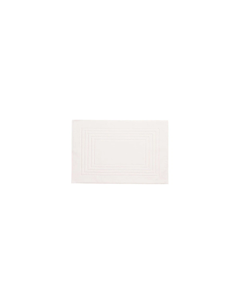 Produits éponges personnalisable VOSSEN Premium Hotel Shower Mat