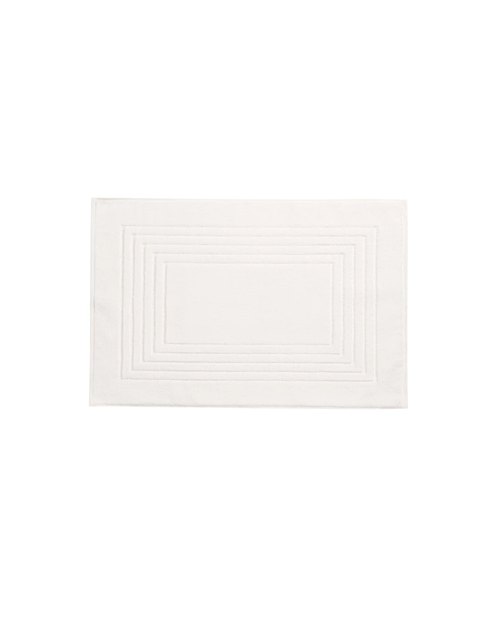 VOSSEN Premium Hotel Shower Mat Bad Artikeln personalisierbar