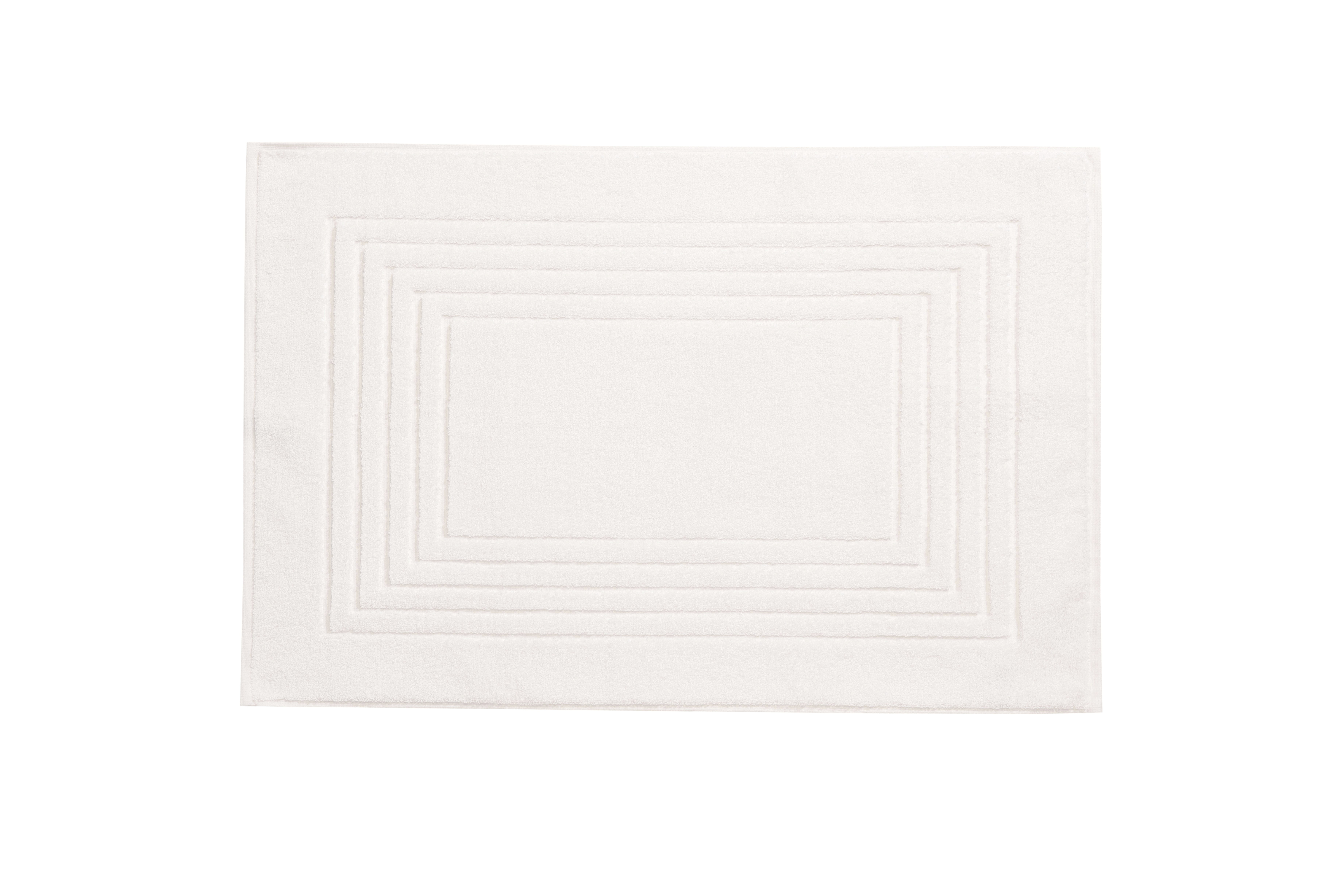 Produits éponges personnalisable VOSSEN Premium Hotel Shower Mat