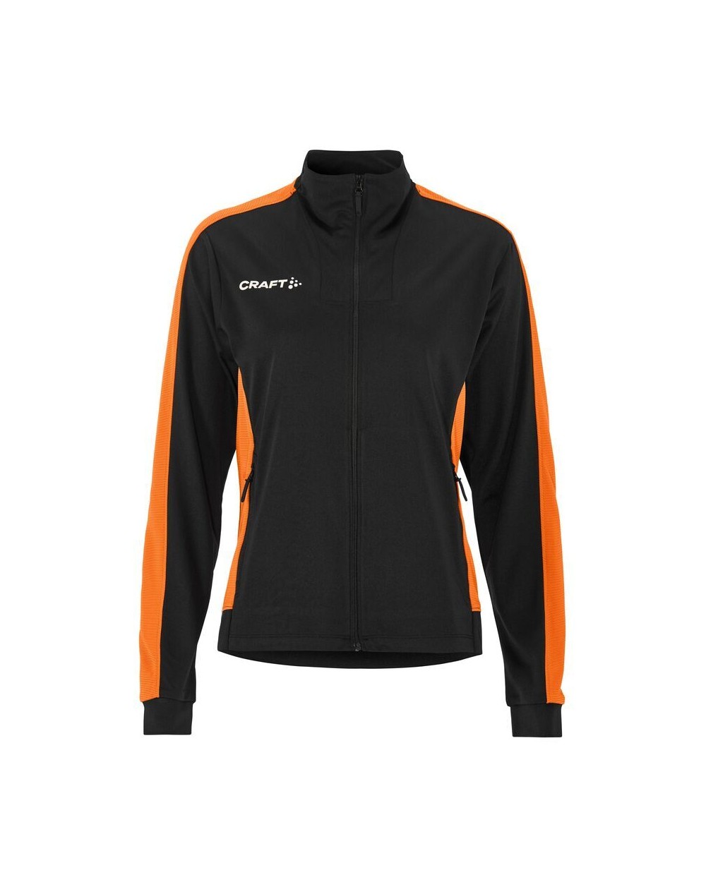 Vestes personnalisable CRAFT Evolve 2.0 Contrast Full Zip Jacket W