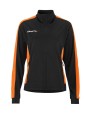 Jassen CRAFT Evolve 2.0 Contrast Full Zip Jacket W voor bedrukking &amp; borduring
